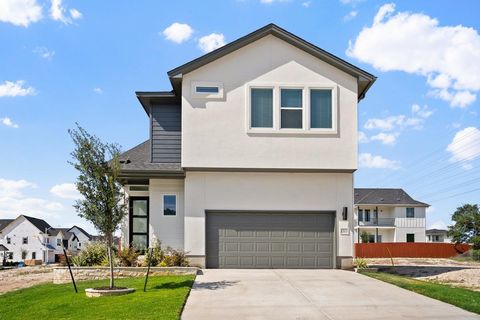 Photo of 1703 Kit CIR, Austin, TX 78758 (MLS # 7363835)