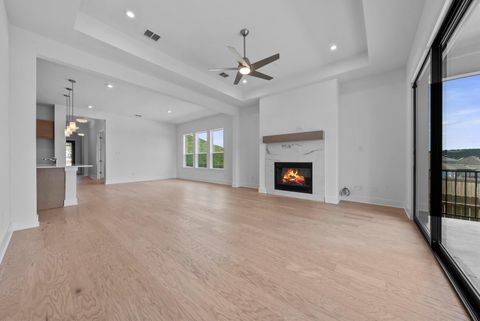 Tiny photo for 8520 Red Bottle Brush RD, Lago Vista, TX 78645 (MLS # 9703753)