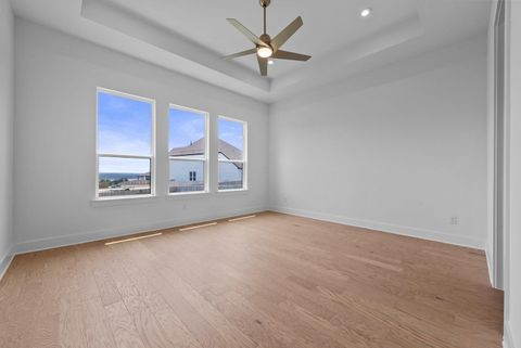 Tiny photo for 8520 Red Bottle Brush RD, Lago Vista, TX 78645 (MLS # 9703753)