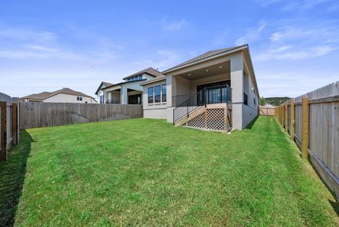Tiny photo for 8520 Red Bottle Brush RD, Lago Vista, TX 78645 (MLS # 9703753)