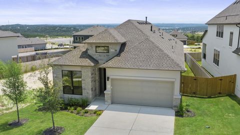Tiny photo for 8520 Red Bottle Brush RD, Lago Vista, TX 78645 (MLS # 9703753)