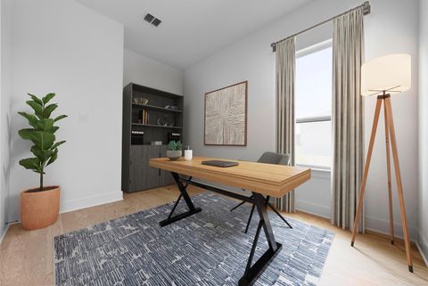 Tiny photo for 8520 Red Bottle Brush RD, Lago Vista, TX 78645 (MLS # 9703753)