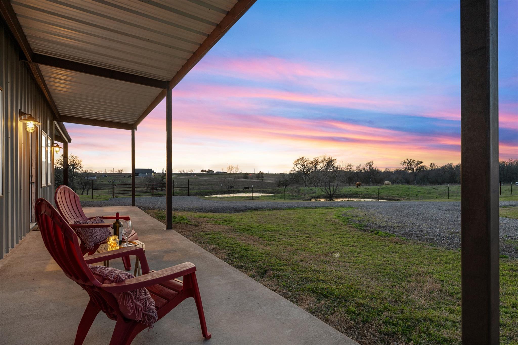 700 County Road 466
