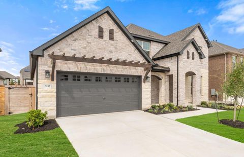 Photo of 2937 Ottawa ST, Leander, TX 78641 (MLS # 5577038)