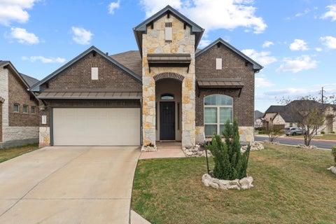 Photo of 1400 Little Elm TRL #1215, Cedar Park, TX 78613 (MLS # 4085263)