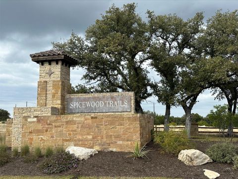 Photo of 409 Spicewood Trails DR, Spicewood, TX 78669 (MLS # 6278176)