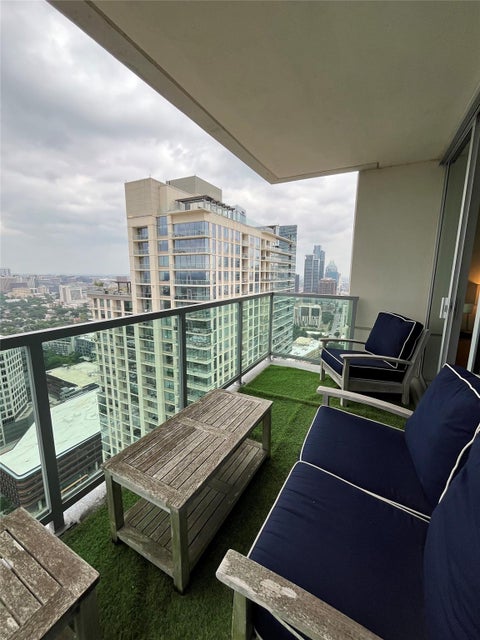 Photo of 300 Bowie ST #3706, Austin, TX 78703 (MLS # 9543365)