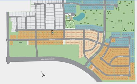 Tiny photo for 1429 Alana Falls Ave, Pflugerville, TX 78660 (MLS # 3368044)