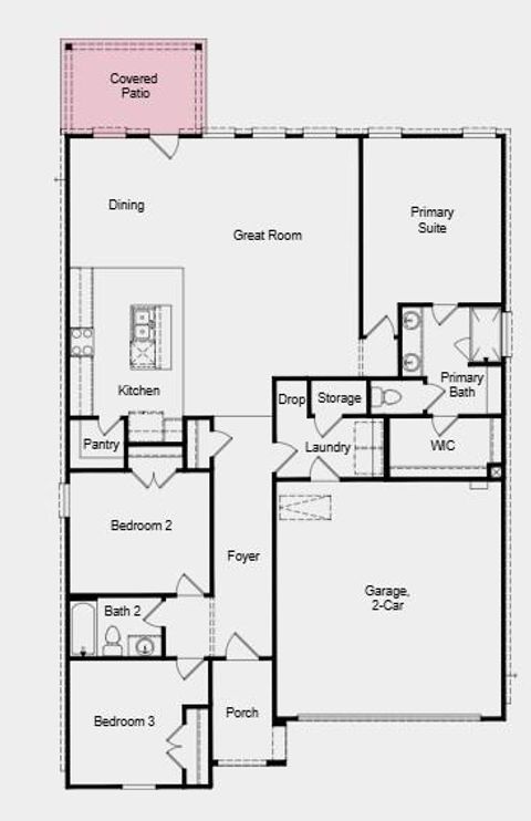 Tiny photo for 1429 Alana Falls Ave, Pflugerville, TX 78660 (MLS # 3368044)