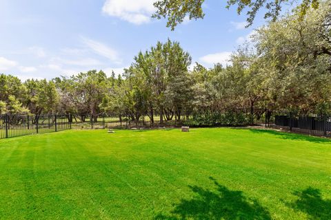 Tiny photo for 8217 Carranzo DR W, Austin, TX 78735 (MLS # 8219624)