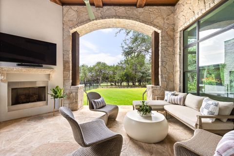 Tiny photo for 8217 Carranzo DR W, Austin, TX 78735 (MLS # 8219624)