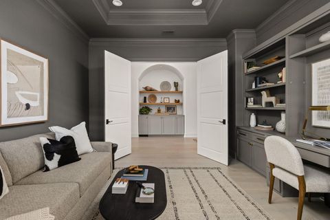 Tiny photo for 8217 Carranzo DR W, Austin, TX 78735 (MLS # 8219624)