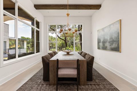 Tiny photo for 8217 Carranzo DR W, Austin, TX 78735 (MLS # 8219624)