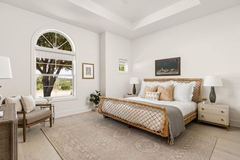 Tiny photo for 8217 Carranzo DR W, Austin, TX 78735 (MLS # 8219624)