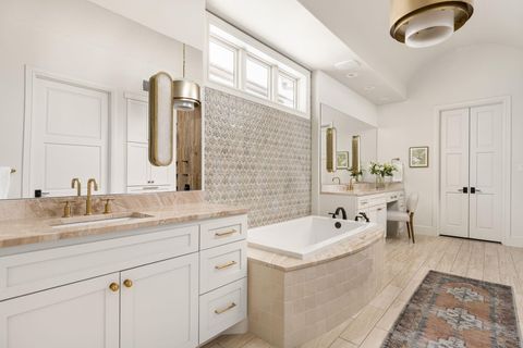 Tiny photo for 8217 Carranzo DR W, Austin, TX 78735 (MLS # 8219624)