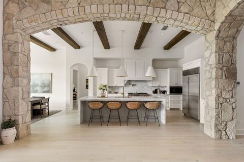 Tiny photo for 8217 Carranzo DR W, Austin, TX 78735 (MLS # 8219624)