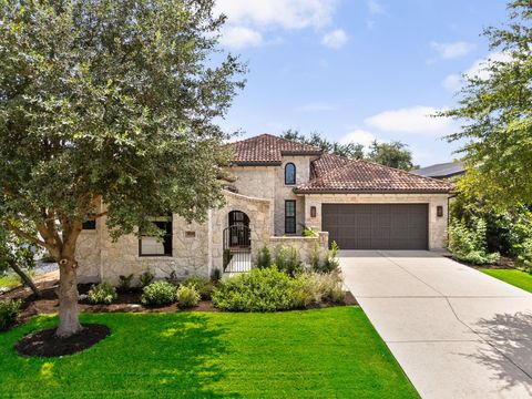 Tiny photo for 8217 Carranzo DR W, Austin, TX 78735 (MLS # 8219624)