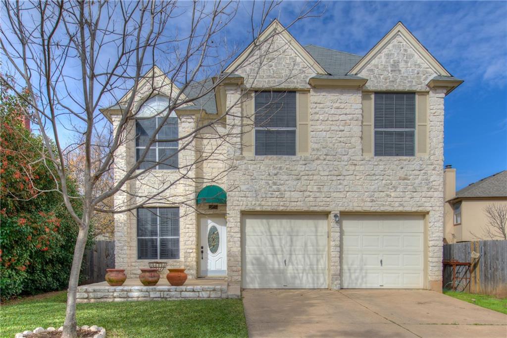 Photo 1 of 24 — 13216 Vendrell DR, Austin, TX 78729