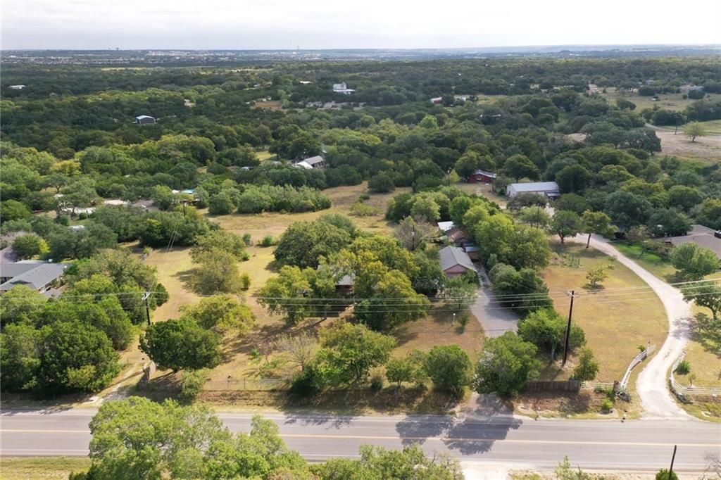 Photo of 3774 N Bagdad RD, Leander, TX 78641 (MLS # 6399550)