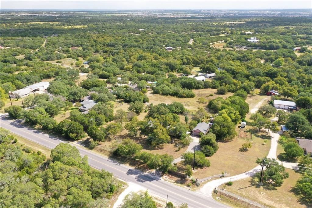 Photo of 3774 N Bagdad RD, Leander, TX 78641 (MLS # 6399550)
