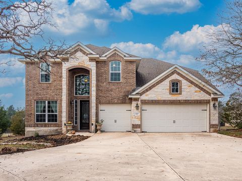 Photo of 117 Arbor Point DR, Elgin, TX 78621 (MLS # 5824811)
