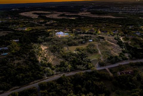 A home in Dripping Springs