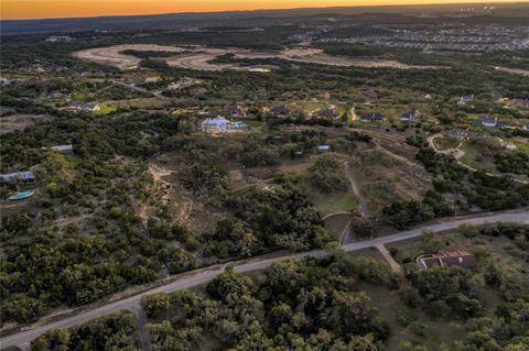 A home in Dripping Springs