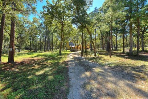 A home in Bastrop