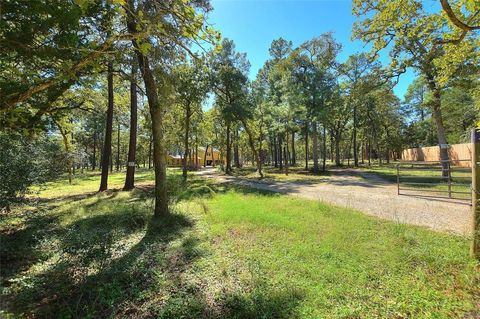 A home in Bastrop