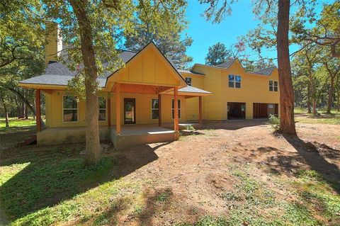 A home in Bastrop