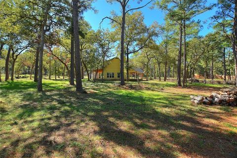 A home in Bastrop