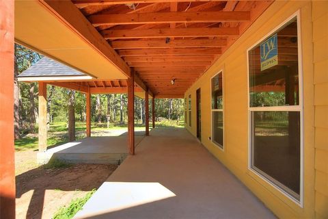 A home in Bastrop