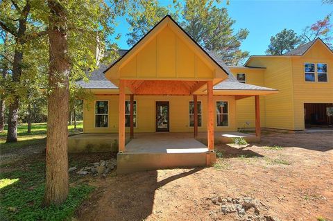 A home in Bastrop