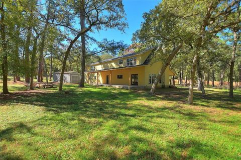 A home in Bastrop