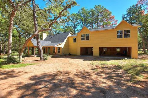 A home in Bastrop