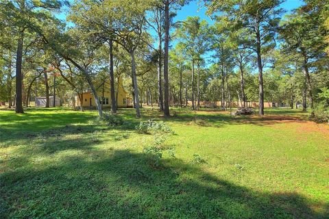 A home in Bastrop