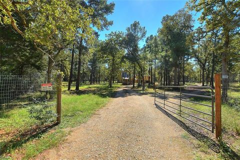 A home in Bastrop