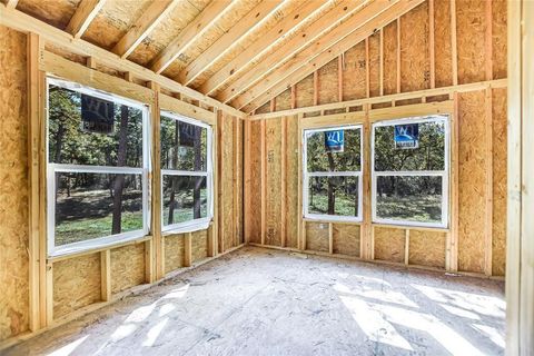 A home in Bastrop