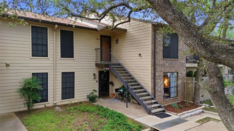 4159 Steck Ave 169 Austin TX 78759