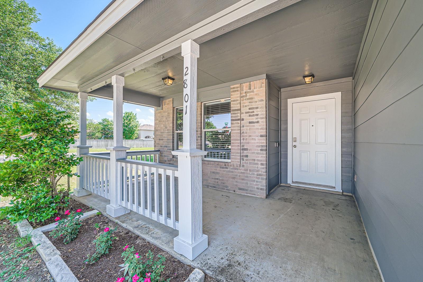 2801 Tyler LN