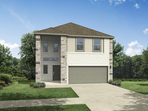 200 Hornet ST Elgin TX 78621