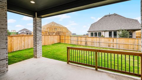 A home in New Braunfels