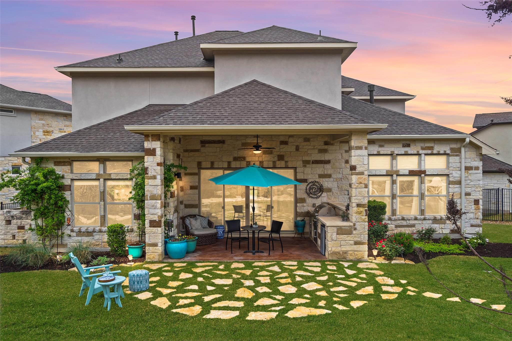 308 Highland Village CV