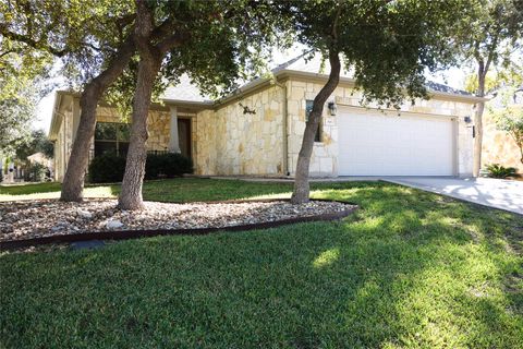 Photo of 818 Caprock Canyon TRL, Georgetown, TX 78633 (MLS # 1283490)