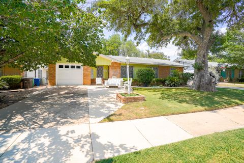 2607 Monticello CT San Antonio TX 78223
