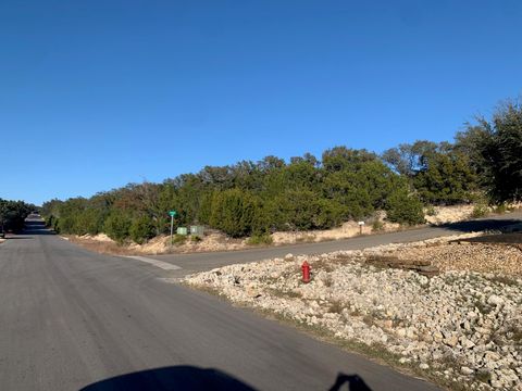 21106 Nimitz Ave Lago Vista TX 78645