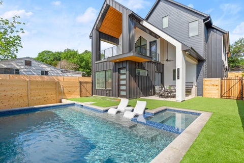 Photo of 1006 Winsted LN #A, Austin, TX 78703 (MLS # 5871155)