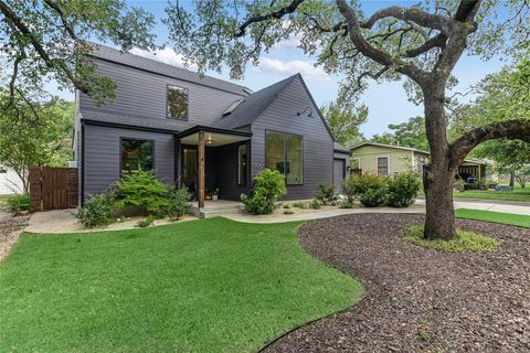 Tiny photo for 4504 Mount Vernon DR, Austin, TX 78745 (MLS # 9727538)