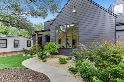 Tiny photo for 4504 Mount Vernon DR, Austin, TX 78745 (MLS # 9727538)
