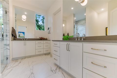 Tiny photo for 4504 Mount Vernon DR, Austin, TX 78745 (MLS # 9727538)